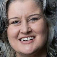 Paula Cole Naken