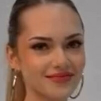 Paula Mooh Naken