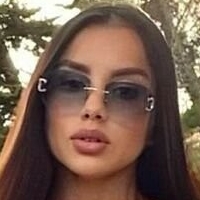 Paula Santa Maria Naken