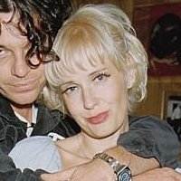 Paula Yates Naken