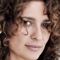 Paulina Gálvez Naken