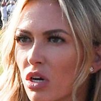 Paulina Gretzky Naken