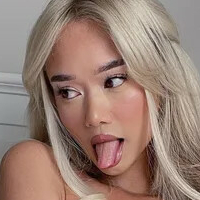 Peachypiex Naken