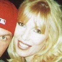 Peggy Trentini Naken
