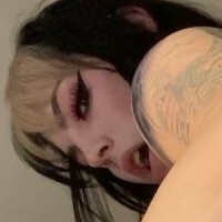 Penelope_Poison Naken