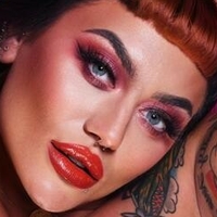 Pepsi Lee Bella Hibbert Naken