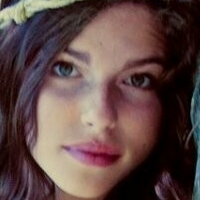 Perla Haney-Jardine Naken