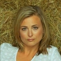 Philippa Forrester Naken