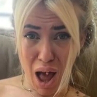 Pia July Naken