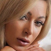 Pia Niedermeier Naken