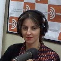 Pilar Ronderos Naken