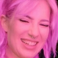 pinkarosalina Naken