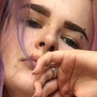 pinkfingers Naken