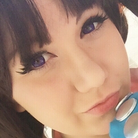pinkharm Naken
