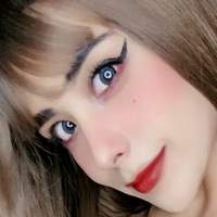 PINKU Cosplay Naken