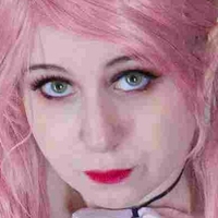 Pixie Kittie Naken