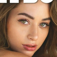 Playboy Kalender 2026 Naken