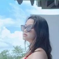 PleasedByViolet Naken