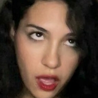 Princesa Delilah Naken