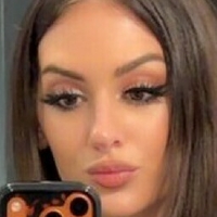 Princess Lacey Naken