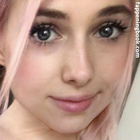 princessbubgum Naken