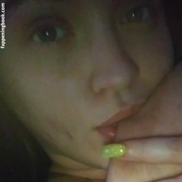 princessdustmfc Naken