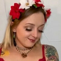 princesstiff123 Naken