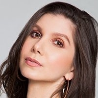 Priscila Assum Naken