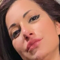 PriscillaSA Naken