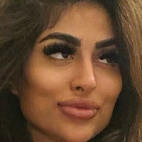 Priya Yasmin X Naken