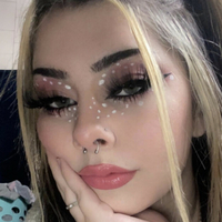 psychobunnybaby Naken