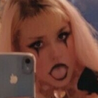 pumpknprincess Naken