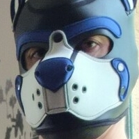 pupbuday Naken