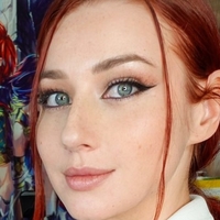 PureRuby87 Naken