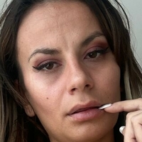 Purple Juliana Naken