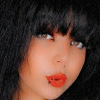 queenbish317 Naken