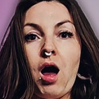 queenspacegoat Naken