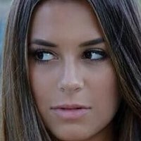 Rachel Bush Naken