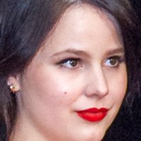 Rachel Korine Naken