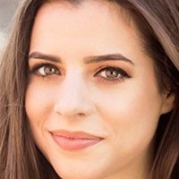 Rachel Rosenstein Naken