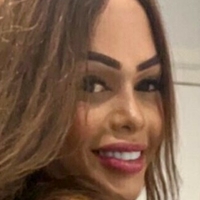 Rafaella Rossi Naken