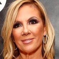 Ramona Singer Naken