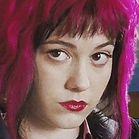 Ramona The Flower Naken