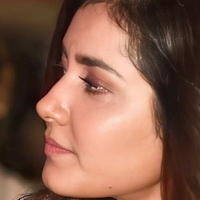 Rashi Khanna Naken