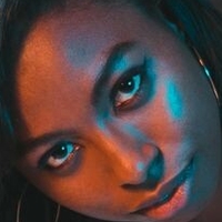 Raven Allen Naken