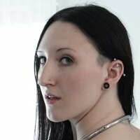 Raven Vice Naken