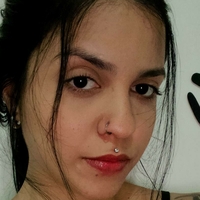 Rayzzia Deborah Naken