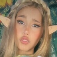 realmariaa Naken