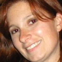 Rebecca Brooke Naken