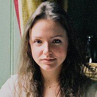 Rebecca Dinerstein Naken